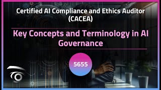 Key Concepts and Terminology in AI Governance | Exclusive Lesson