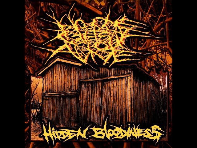 No One Gets Out Alive - Relentless Abolishment
