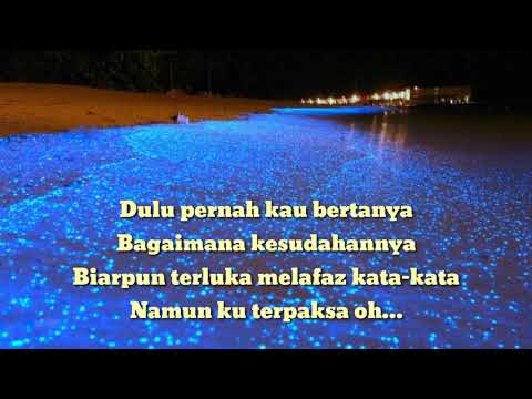 SLAM - BIARKAN IA PERGI LIVE 2002