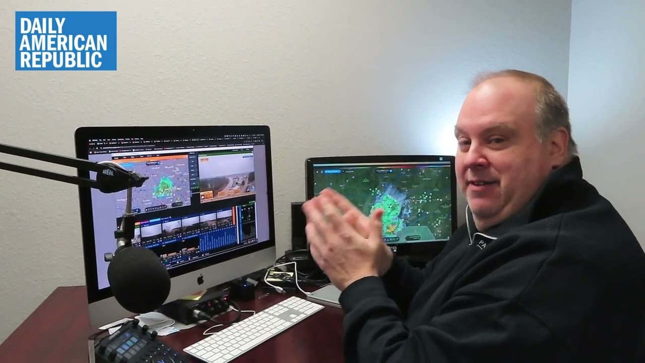 Poplar Bluff Severe Weather Response Team helps keep the public informed