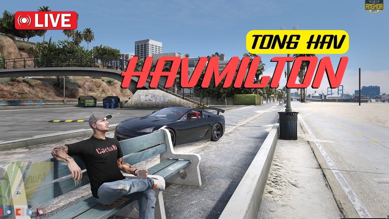 🔴Meetingផ្ដាំចៅ