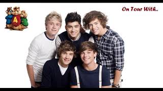 One Direction - Perfect (feat. The Chipmunks)