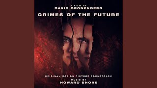 Crimes of the Future