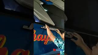 King Of Road Reborn W7156Up Siap Kembali Ke Jalan Rahayu