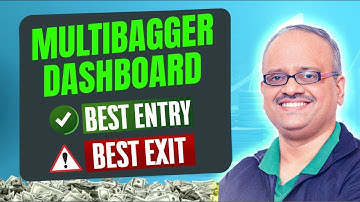 Secret Hack to Invest in Multibaggers