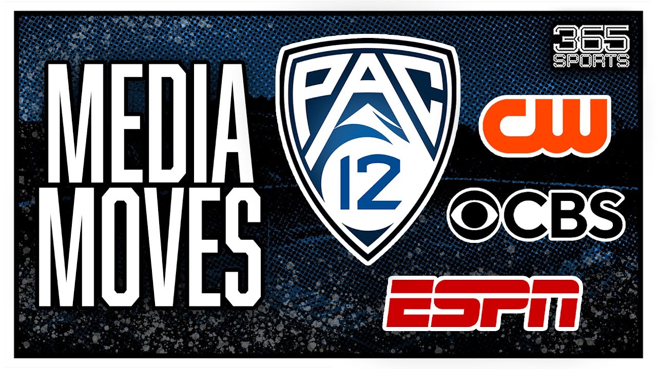 Why the New TV Agreement for the Pac-12 is Great for the Conference | Smoak Stack
