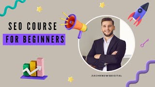 SEO Full Course | Complete SEO Course | SEO For Beginners
