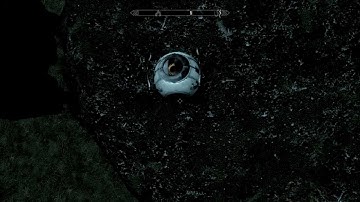 TES V: Skyrim - Portal 2 Space Core!