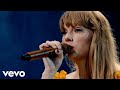 Taylor Swift - "tolerate it” (Live From Taylor Swift | The Eras Tour Film) - 4K