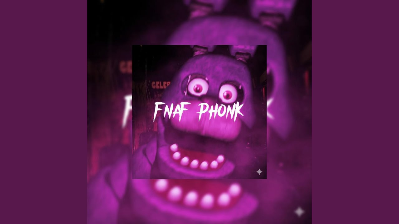 NADA NADA PHONKNAF Phonk (Dark)