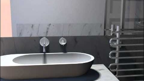 SketchUp with Kerkythea - 3D Animation