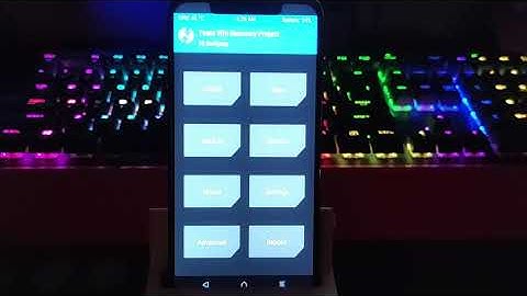 How to flash oxygen os for poco f1 #popogang || never gonna give you up latest build ||