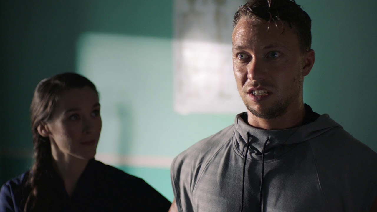 Furchtlos. Finde Deine eigene, innere Energie – ein Film mit David Behre energy cloud 2