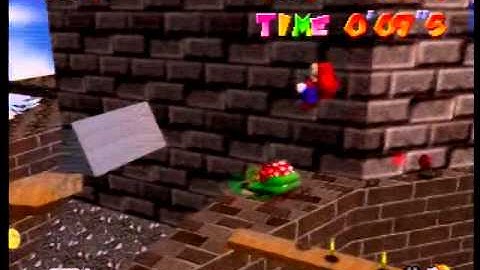 Cannonless Setup - 13"4