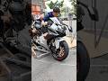 Unboxing All New 2026 CFmoto 675 SR-S inline 3 Supersport #cfmoto #unboxing #shorts #review #cf675sr