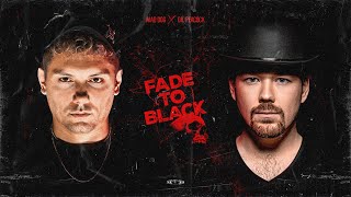 Mad Dog &amp; Dr. Peacock - Fade To Black (Official Video)