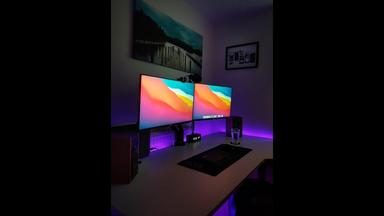 YOUTUBE BEHIND THE SCENES Part 2 || Video Scripting & Editing