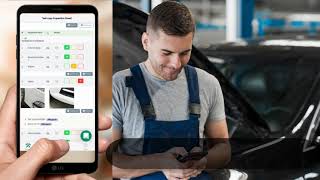 GaragePlug video screenshot 4