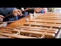 POPURRI TABASQUEÑO - MARIMBA TABASQUEÑA