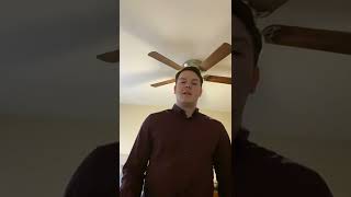 Speech #1- Communications 101