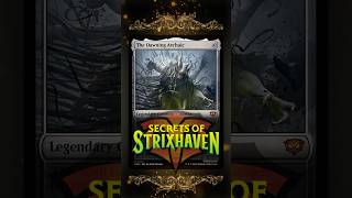 A 7/7 for FREE!? 🔸 THE DAWNING ARCHAIC 🔸 𝕊𝔼ℂℝ𝔼𝕋𝕊 𝕠𝕗 𝕊𝕋ℝ𝕀𝕏ℍ𝔸𝕍𝔼ℕ Spoiler