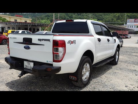 Video Hàng cực đẹp độ Raptor giá cực yêu ( Ford Ranger XL... - youtube