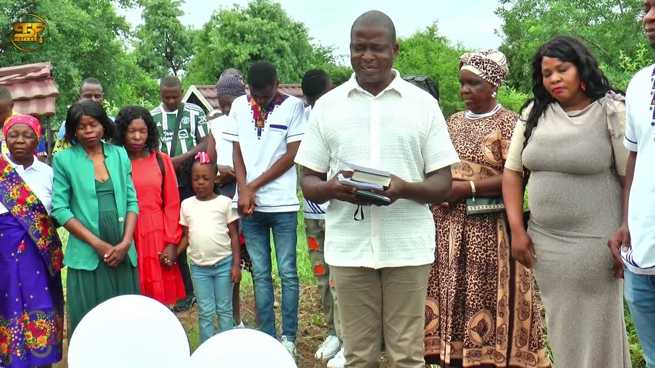 MZAMANI EPHRIC NUKERI UNVEILING 2025 VID