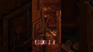 Atreus Meets Odin in Asgard Part 17 Full Story #godofwarragnarok