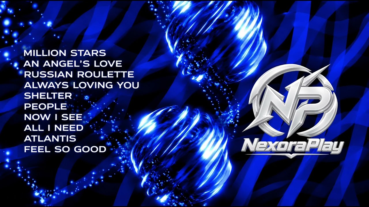 Nexoraplay Breakbeat Russian Roulette by Reylimitless