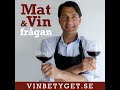 26 lyckliga smakktenskap nr mat och vin gifter sig