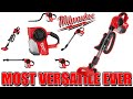 NEW MILWAUKEE M18 FUEL 10 in 1 Adjustable Compact Vacuum (MOST VERSATILE EVER MADE)