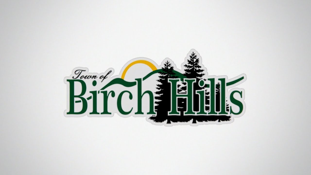 Birch Hill B&B, Ontario, Canada Birch Hills Multi Use Facility - YouTube
