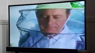 Rosie And Jim With Neil Brewer: Sticky Honey (UK 1999)