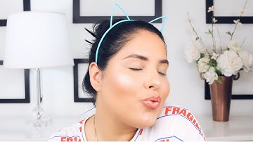 Chit Chat Get Ready With Me! (updates) | Nelly Toledo