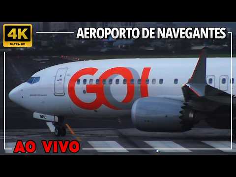 Aeroporto de Navegantes
