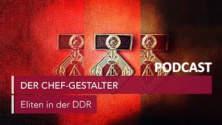 Der Chef-Gestalter: 