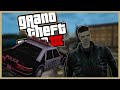 Taking Over Liberty City In Grand Theft Auto 3