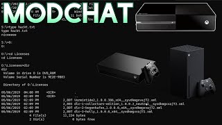 Xbox One &amp; Series Kernel Exploit Released, Nintendo Sues a Reddit Moderator - ModChat 123