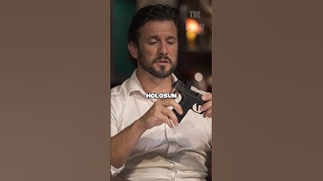 What Does a Navy SEAL Sniper Carry Every Day?