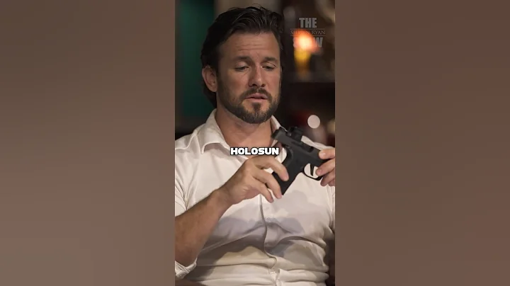 What Does a Navy SEAL Sniper Carry Every Day?