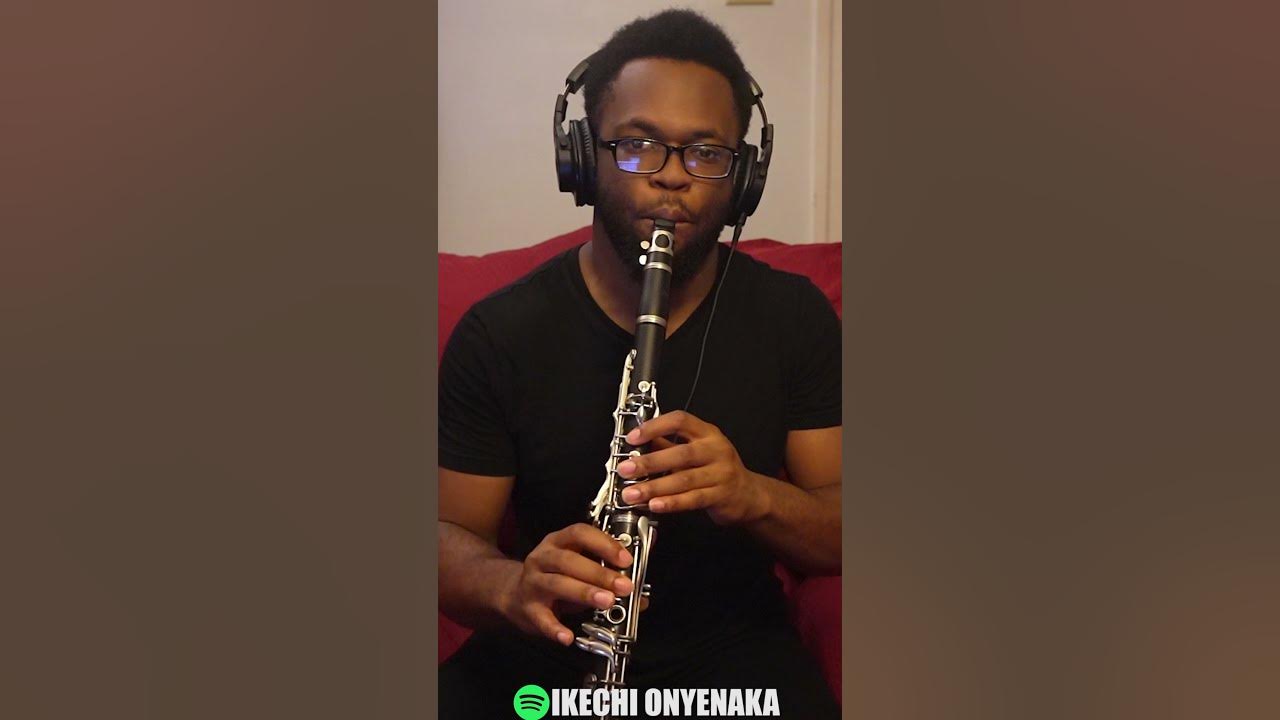 Best Jazz Solo Ikechi Onyenaka Shorts YouTube
