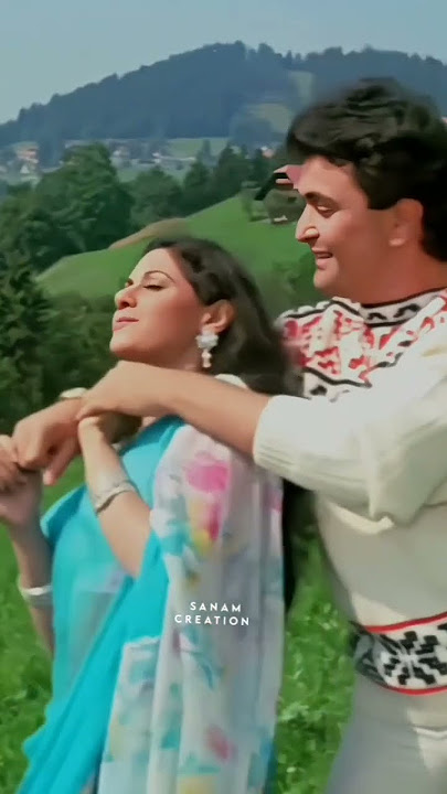 aage aage chale ham piche piche Geet mitwa
