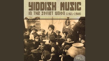 Pastekh shpil a volekh