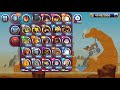 Angry Birds Star Wars 2 Master your destiny All levels