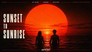 Sunset to sunrise - Jay Leyzo, POGODA, Kris Kiss