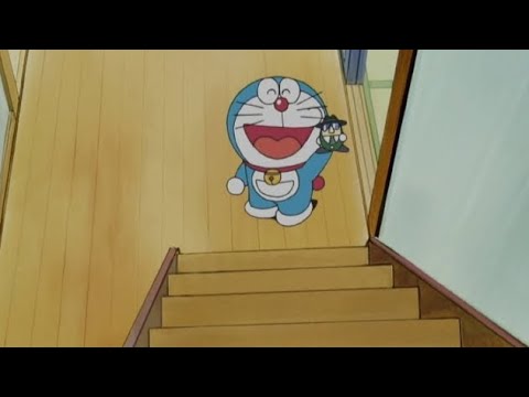 Doraemon : Nobita ka ghar bna bhul bhulaiya