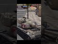 War Thunder Mobile - Just AIM Anywhere and YEET! 155MM HESH BOMB 💣 Launcher Tank T58