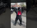 Statford the Ape is back. He technically never left. #deathmetal #metal #shorts #beer