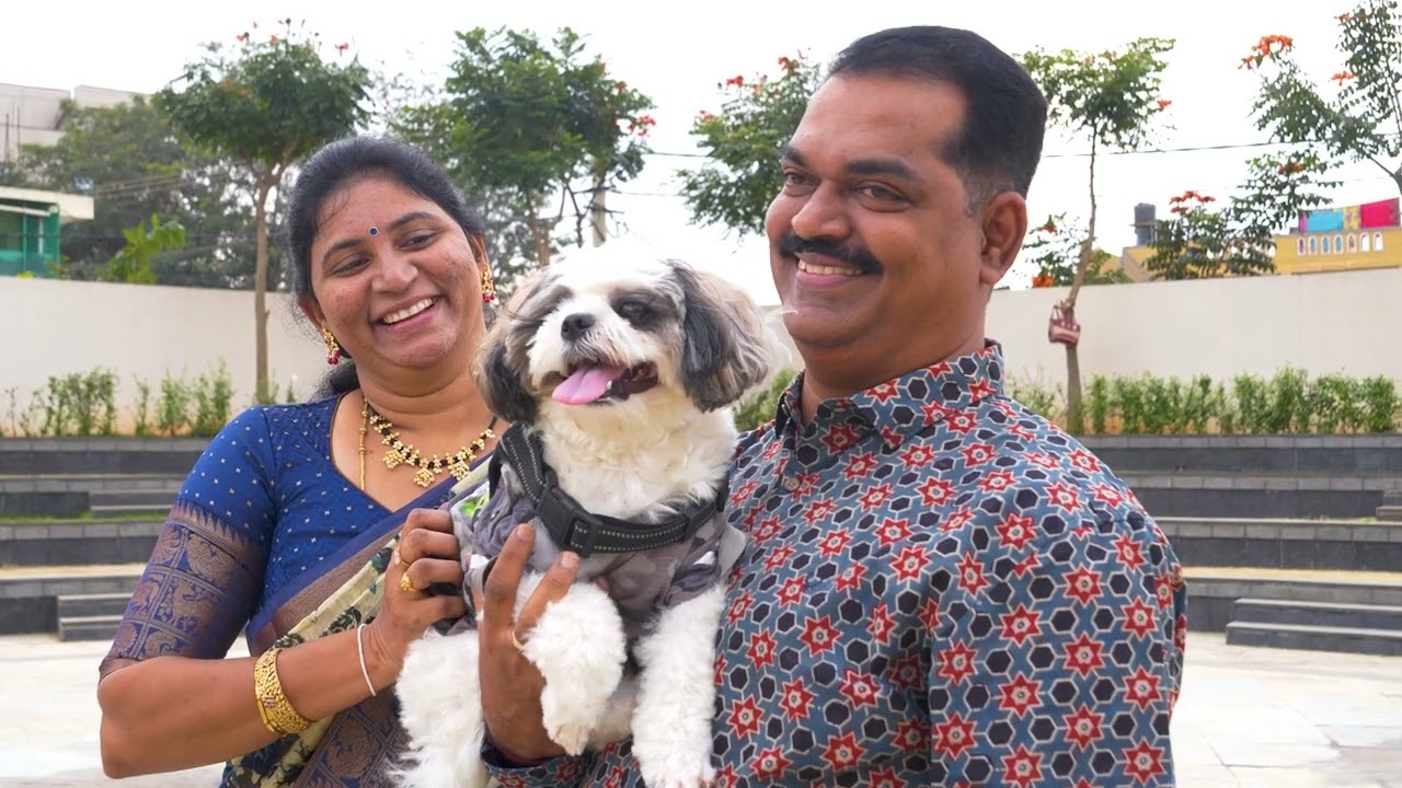 "The quality and the legacy were our prime reasons to choose Century Horizon." | 