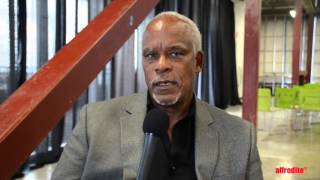 Stanley Nelson on Black Panthers documentary